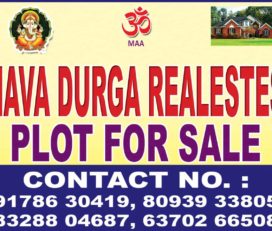 Maa Nabadurga Real estate