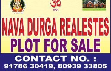 Maa Nabadurga Real estate