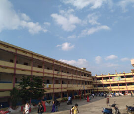 Deepti Convent School Jeypore