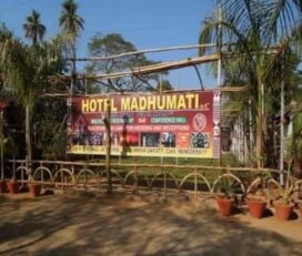 Madhumati Hotel Jeypore