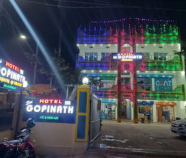 Sri Gopinath Hotel Jeypore