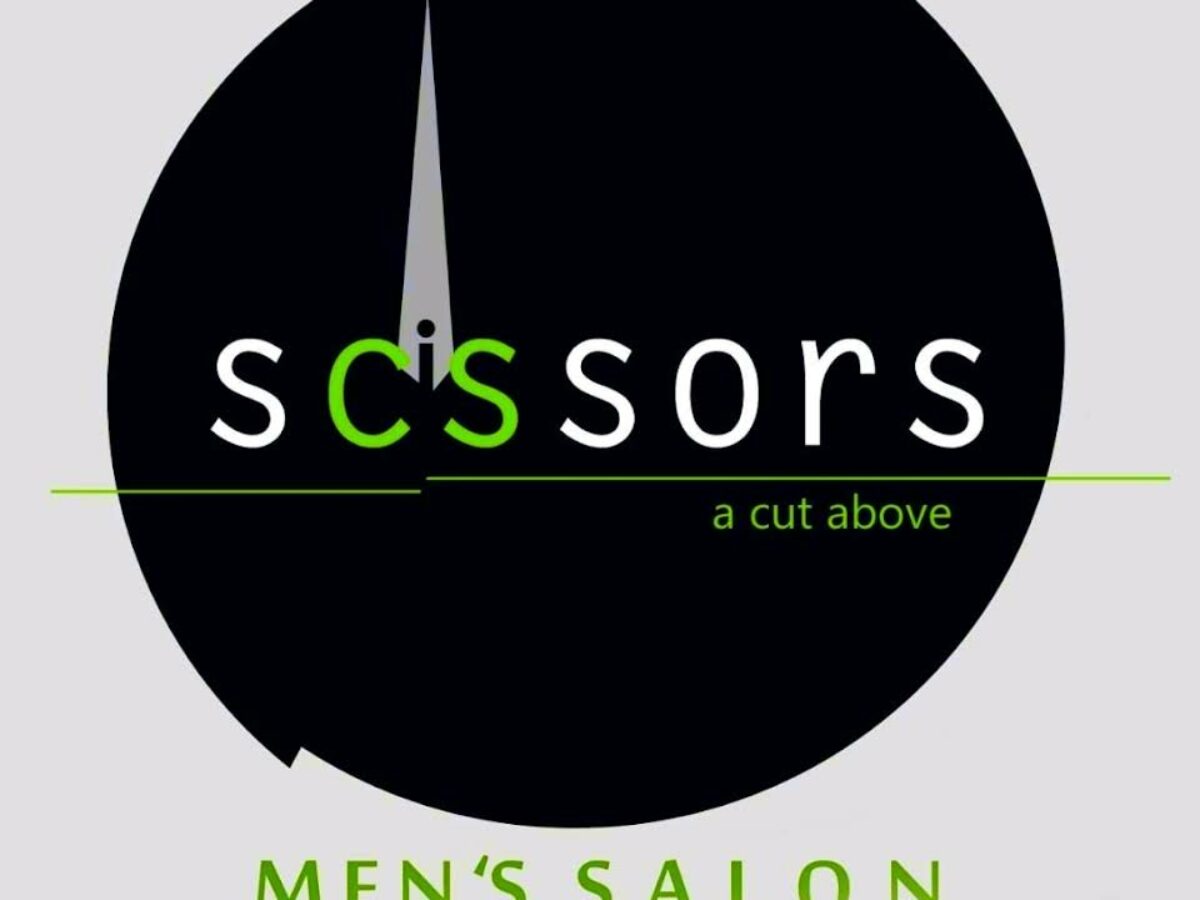 T.REX Men Salon Logo on Behance | Barbershop design, Barbershop design  interior, Barber shop decor
