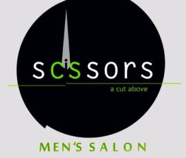 Scissors Mens salon jeypore